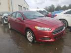 2013 FORD  FUSION