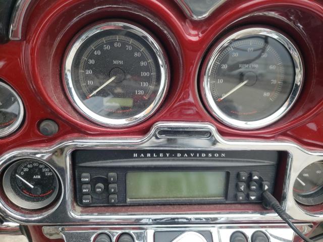 2007 HARLEY-DAVIDSON FLHTCUI 1HD1FC41X7Y663271