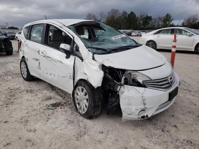 3N1CE2CPXGL409805 Nissan Versa Note 2016