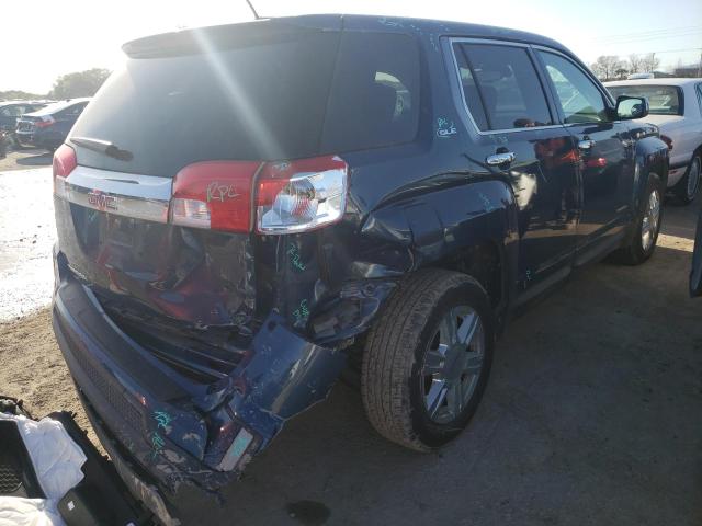 2016 GMC TERRAIN 2GKALMEK4G6314964