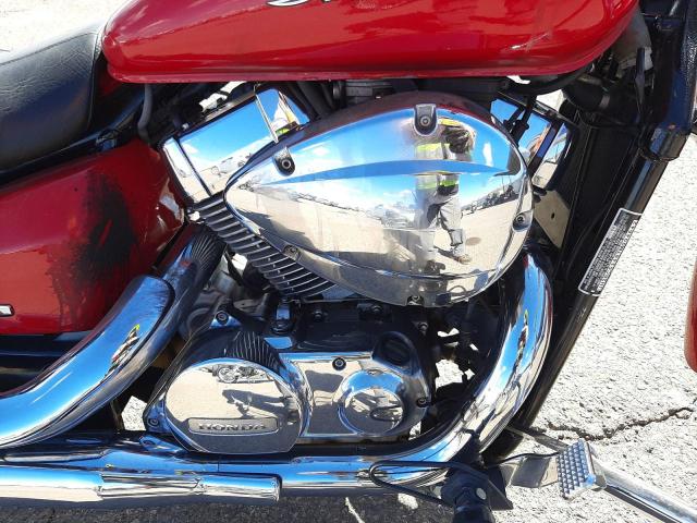 2007 HONDA VT750 C2F JH2RC53487M004642