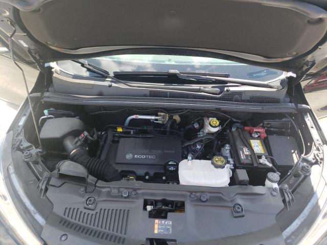 2017 BUICK ENCORE PRE - KL4CJASB9HB178126
