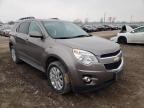 2010 CHEVROLET  EQUINOX