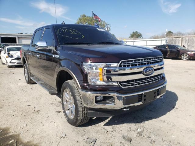 2020 FORD F150 SUPER 1FTEW1E53LKE55853