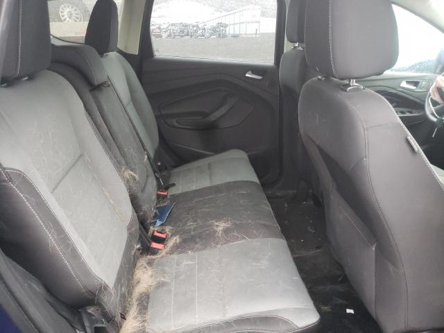2016 FORD ESCAPE SE - 1FMCU9GX3GUB04764