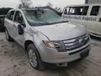 2009 FORD  EDGE