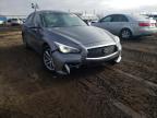 2017 INFINITI  Q50