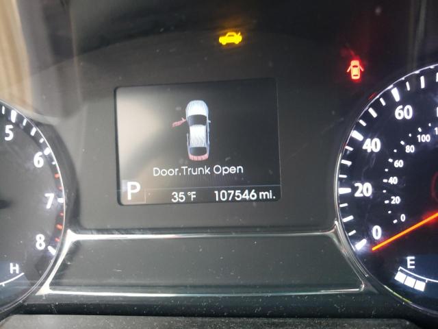 2013 KIA OPTIMA SX - 5XXGR4A65DG094346