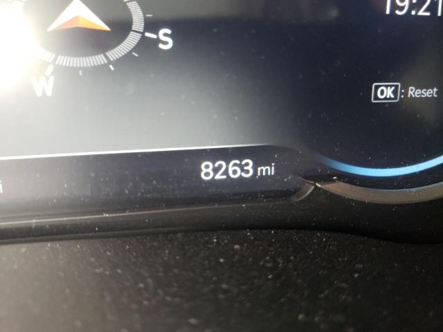 2021 GENESIS GV80 BASE KMUHCESC5MU063699