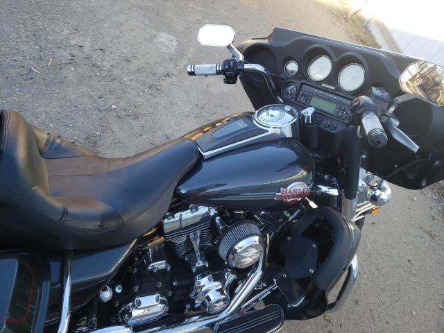 2007 HARLEY-DAVIDSON FLHTCUI 1HD1FC4347Y655474