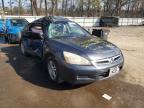 2007 HONDA  ACCORD