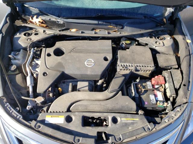 2015 NISSAN ALTIMA 2.5 - 1N4AL3APXFC493501