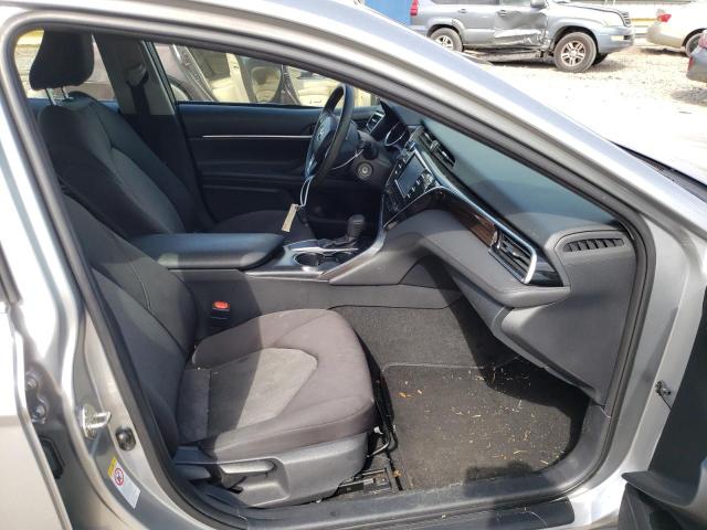 2018 TOYOTA CAMARY 4T1B11HK9JU068806