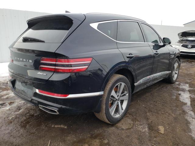 2021 GENESIS GV80 BASE KMUHCESC5MU063699