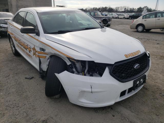 2015 FORD TAURUS POL 1FAHP2MK4FG203954