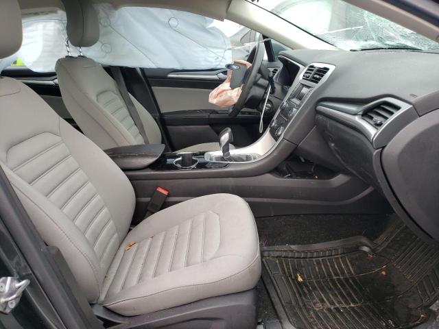 2015 FORD FUSION S 3FA6P0G73FR136288