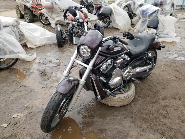 2006 HARLEY-DAVIDSON VRSCD 1HD1HDZ106K809767