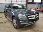 2014 MERCEDES-BENZ  GL-CLASS