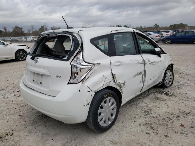 3N1CE2CPXGL409805 Nissan Versa Note 2016. Фото: 3