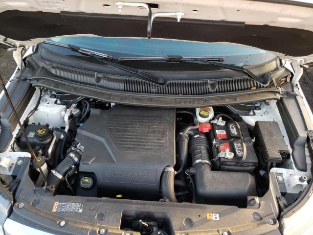 2017 FORD EXPLORER P - 1FM5K8HT5HGD49523