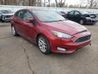 2015 FORD  FOCUS