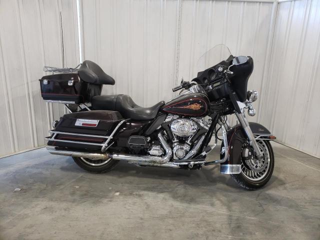 2011 HARLEY-DAVIDSON FLHTC 1HD1FF417BB638017