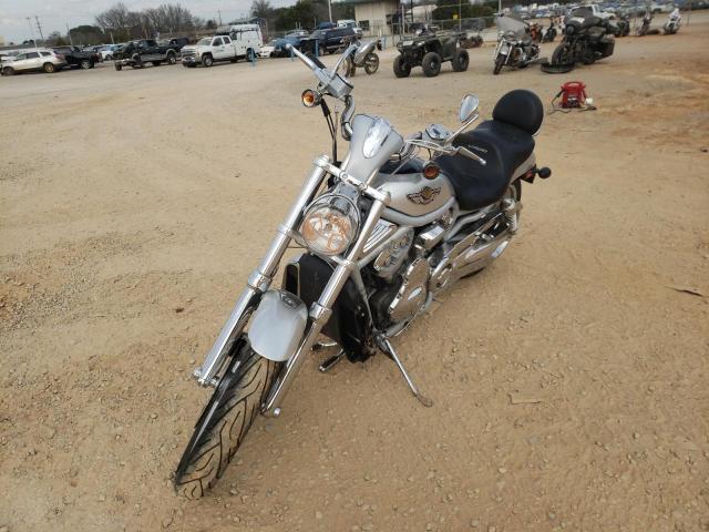 2003 HARLEY-DAVIDSON VRSCA ANNI 1HD1HAZ423K836277