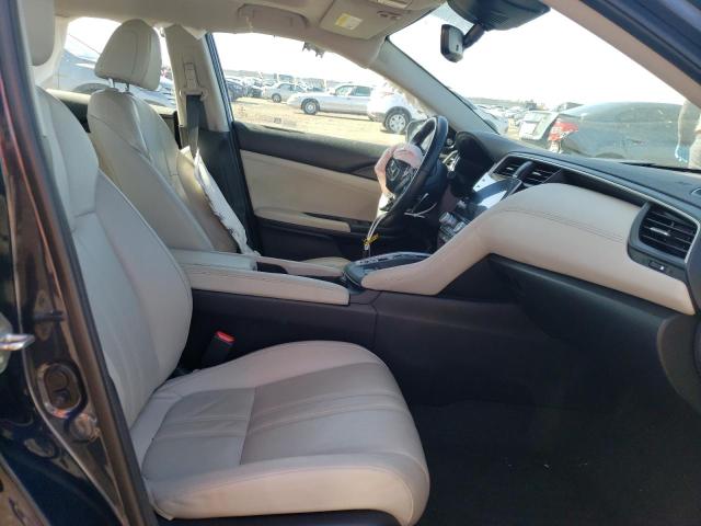2019 HONDA INSIGHT TO 19XZE4F93KE020470