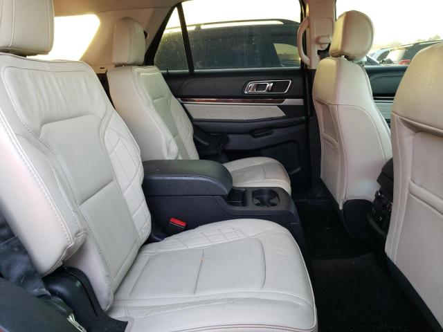 2017 FORD EXPLORER P - 1FM5K8HT5HGD49523