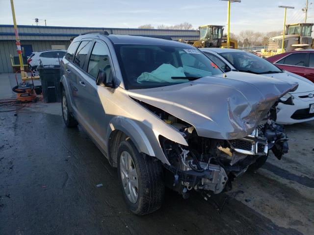 2016 Dodge Journey SE