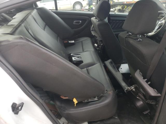 2015 FORD TAURUS POL 1FAHP2MK4FG203954