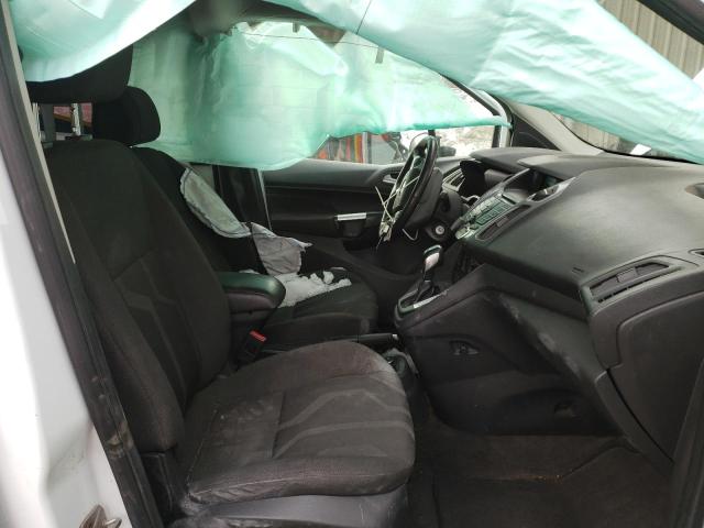 2017 FORD TRANSIT CO - NM0LS7F74H1332806