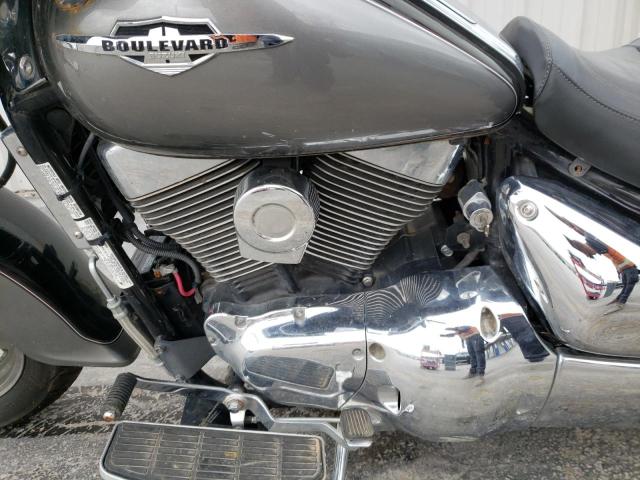 2005 SUZUKI C90 JS1VY52A352100228