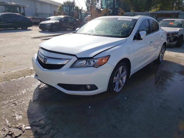 2015 ACURA ILX 24 PRE 19VDE2E56FE000225