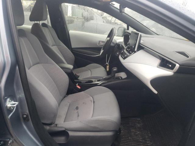 2020 TOYOTA COROLLA HY JTDS4RCE8LJ018625