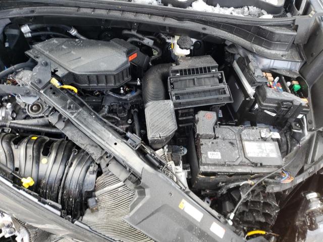 KNDPMCAC2N7020424 Kia Sportage L 2022. Фото: 6