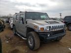 2007 HUMMER  H2