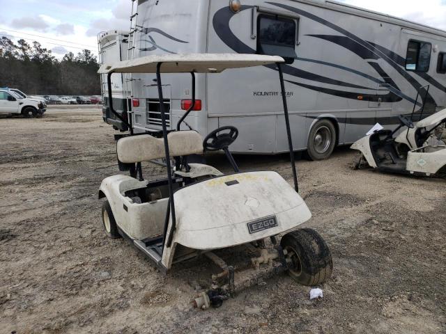 Salvage cars for sale from Copart Greenwell Springs, LA: 2008 Ezgo Golfcart