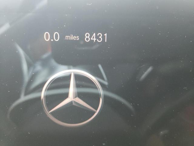 2021 MERCEDES-BENZ CLA 45 AMG W1K5J5DB9MN203186