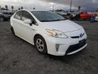 2014 TOYOTA  PRIUS