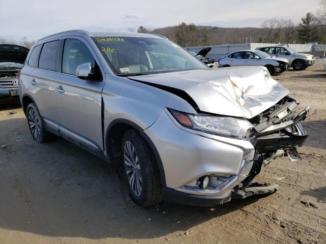 2020 MITSUBISHI OUTLANDER JA4AZ3A3XLZ029116