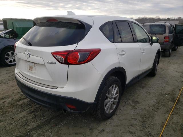 2015 MAZDA CX-5 TOURI - JM3KE4CY1F0466023