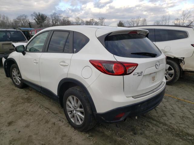 2015 MAZDA CX-5 TOURI - JM3KE4CY1F0466023