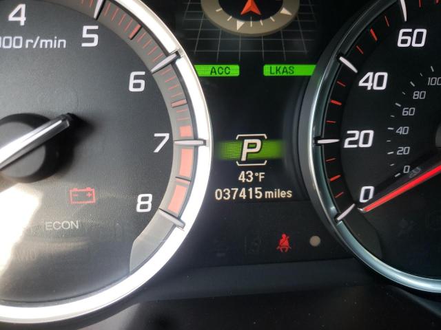 2018 ACURA TLX TECH+A 19UUB3F60JA005611