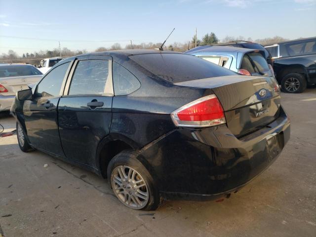 1FAHP35N09W234952 Ford Focus Se 2009. Фото: 2