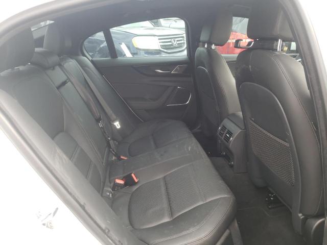 2020 JAGUAR XE S SAJAJ4FX1LCP64201