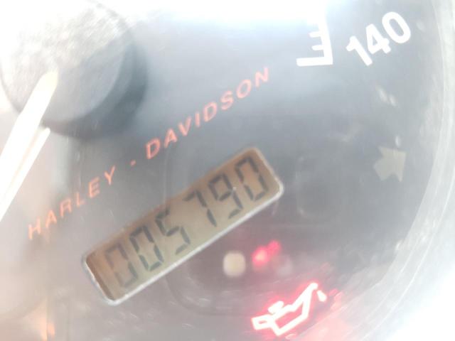 2003 HARLEY-DAVIDSON VRSCA ANNI 1HD1HAZ423K836277