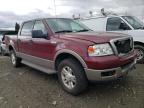 2004 FORD  F-150