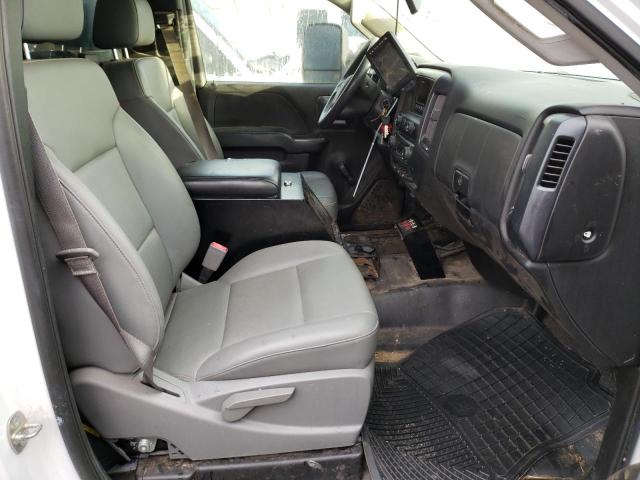 2015 CHEVROLET 3500HD 1GB3CYCG4FZ528550