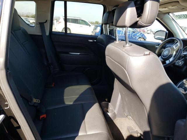 2015 JEEP COMPASS LI - 1C4NJDCB6FD358129